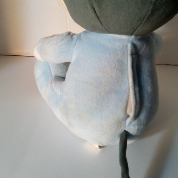 Just Play Disney Babies Mickey Mouse Talking Stuffed Animal Plush - Picture 10 of 12